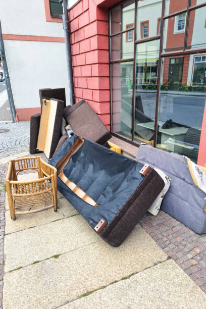 Trusted Bel Air, MD Junk Removal Services Experts