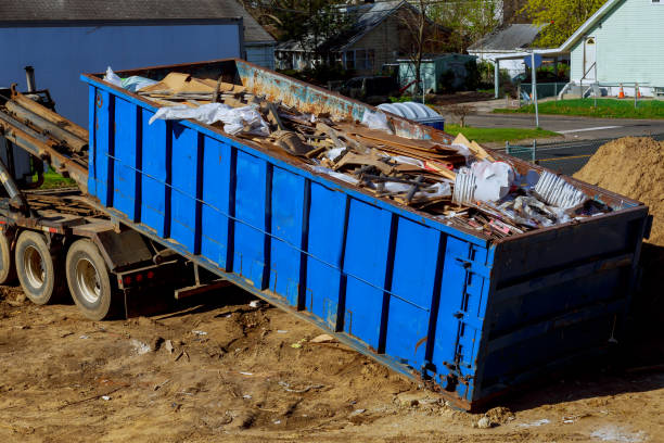 Moving and Downsizing Cleanouts in Bel Air, MD