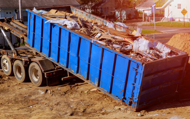 Junk Removal for Events in Bel Air, MD